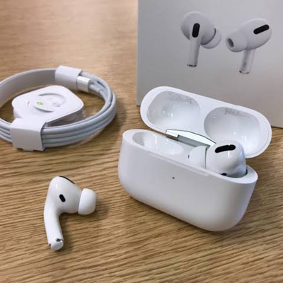Aipods Pro 2 Type C